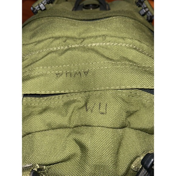 Tactical Tailor‎ 3-Day Assault Backpack ** Green Military - Picture 16 of 16